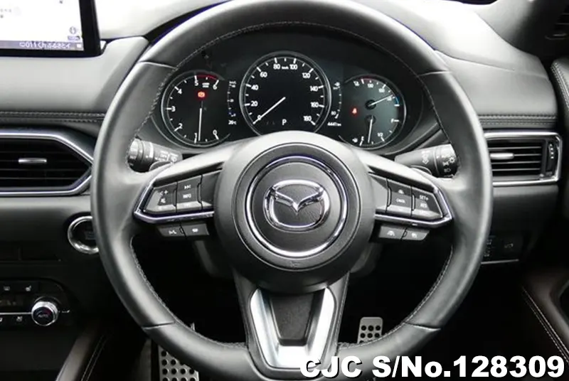 2023 Mazda / CX-5 Stock No. 128309
