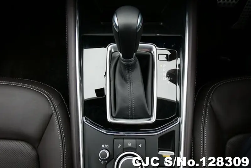 2023 Mazda / CX-5 Stock No. 128309
