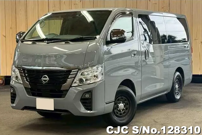 Nissan / Caravan 2023
