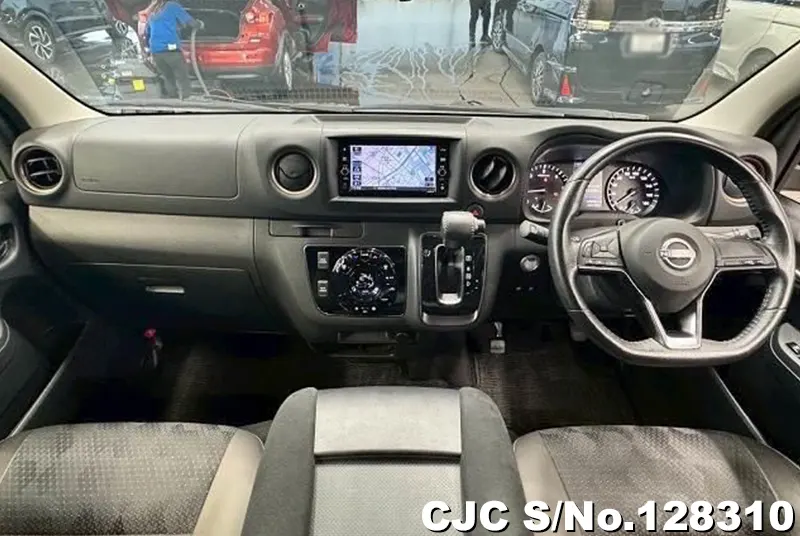 2023 Nissan / Caravan Stock No. 128310