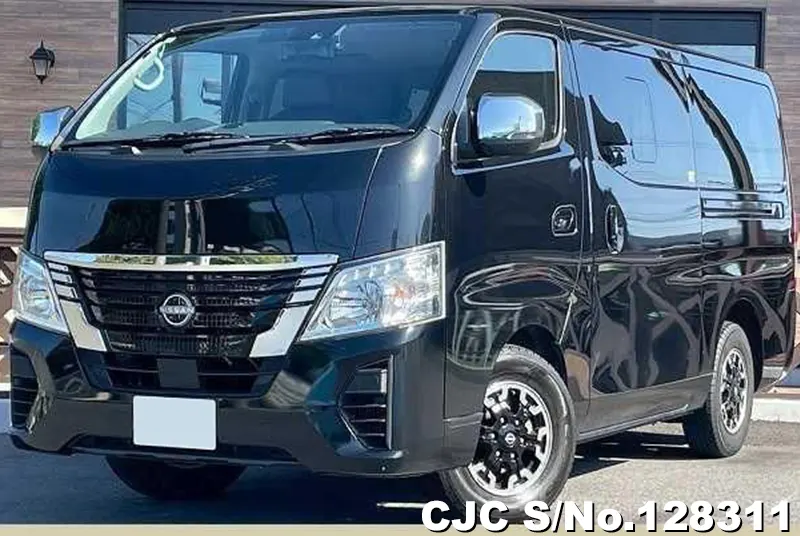 2022 Nissan / Caravan Stock No. 128311