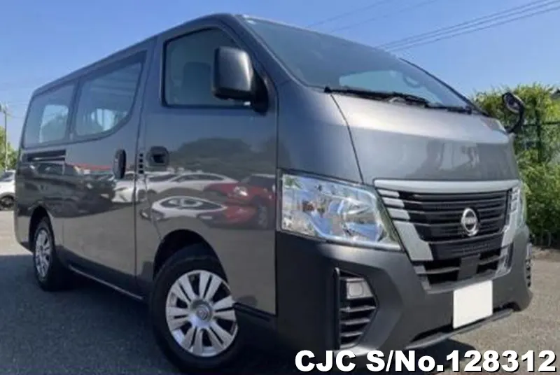 2022 Nissan / Caravan Stock No. 128312