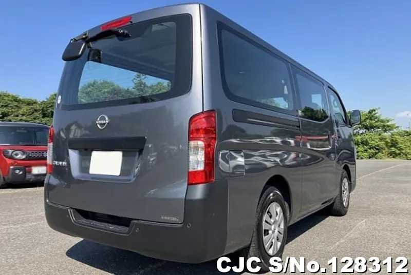 2022 Nissan / Caravan Stock No. 128312