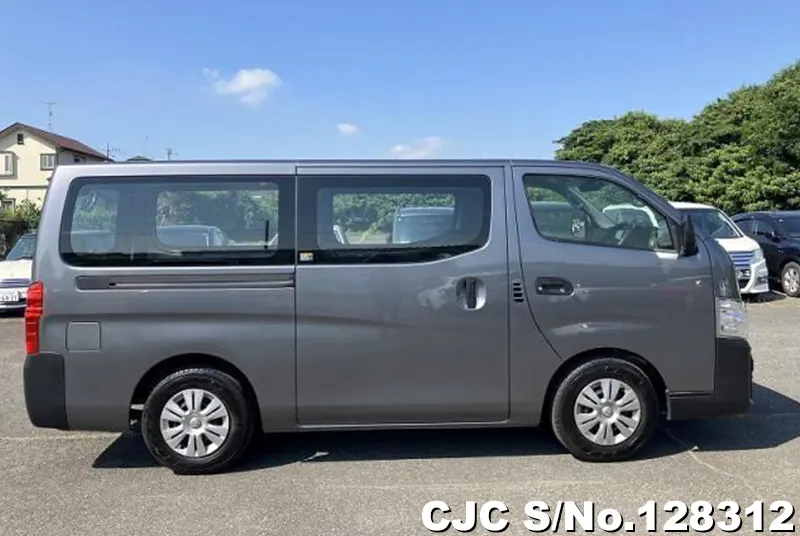 2022 Nissan / Caravan Stock No. 128312