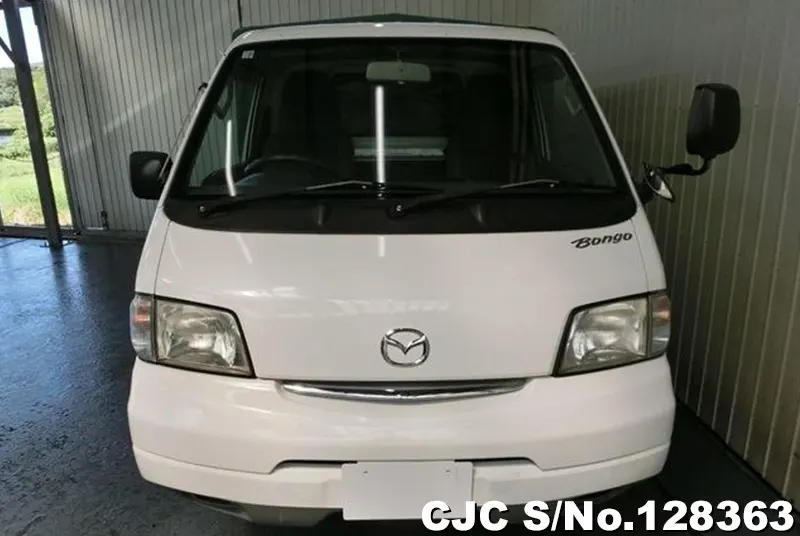 2015 Mazda / Bongo Stock No. 128363