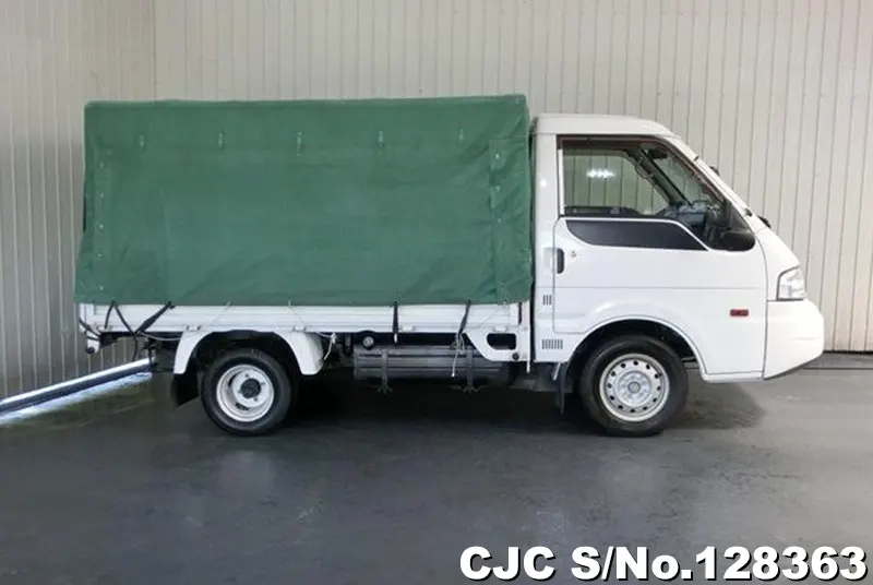2015 Mazda / Bongo Stock No. 128363