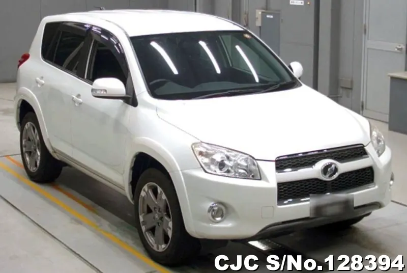 2012 Toyota / Rav4 Stock No. 128394