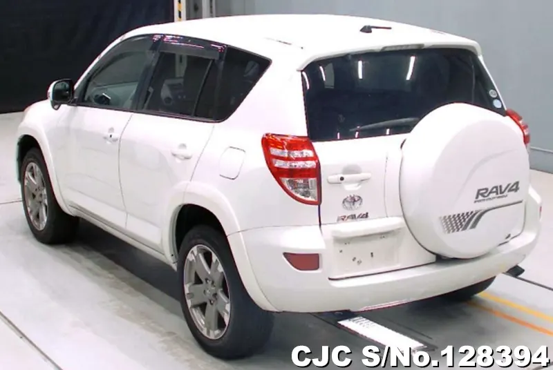 2012 Toyota / Rav4 Stock No. 128394