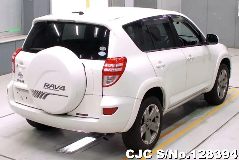 2012 Toyota / Rav4 Stock No. 128394