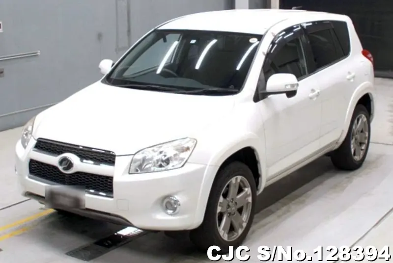 2012 Toyota / Rav4 Stock No. 128394