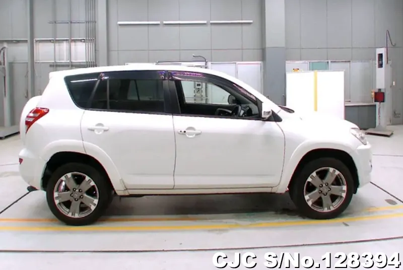 2012 Toyota / Rav4 Stock No. 128394
