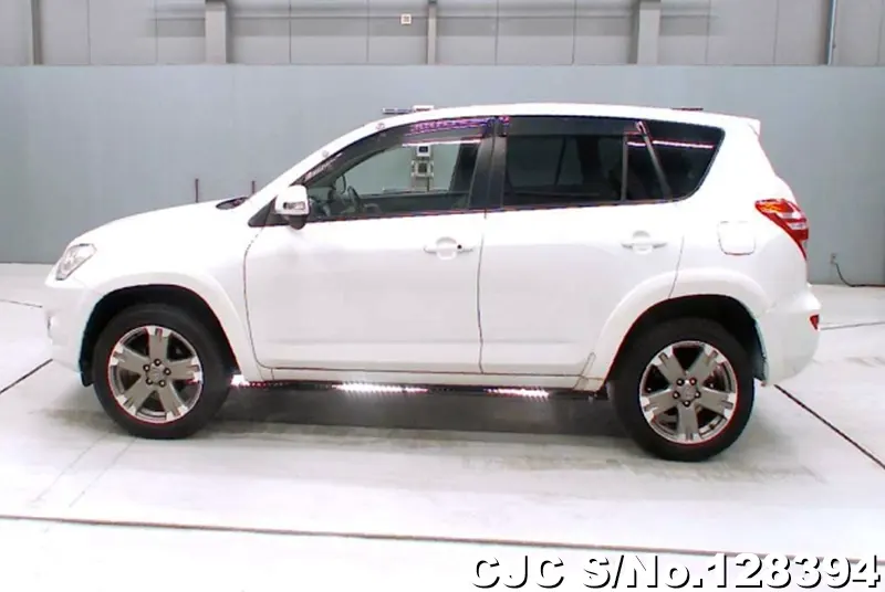 2012 Toyota / Rav4 Stock No. 128394
