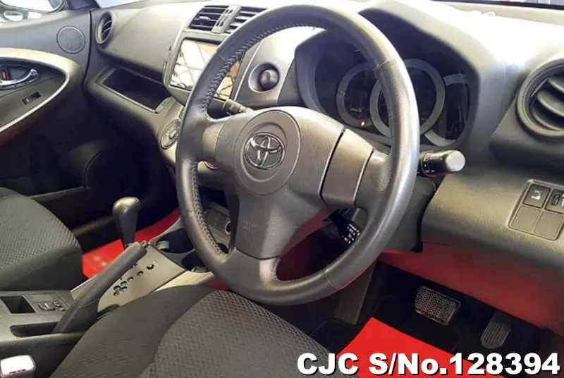 2012 Toyota / Rav4 Stock No. 128394