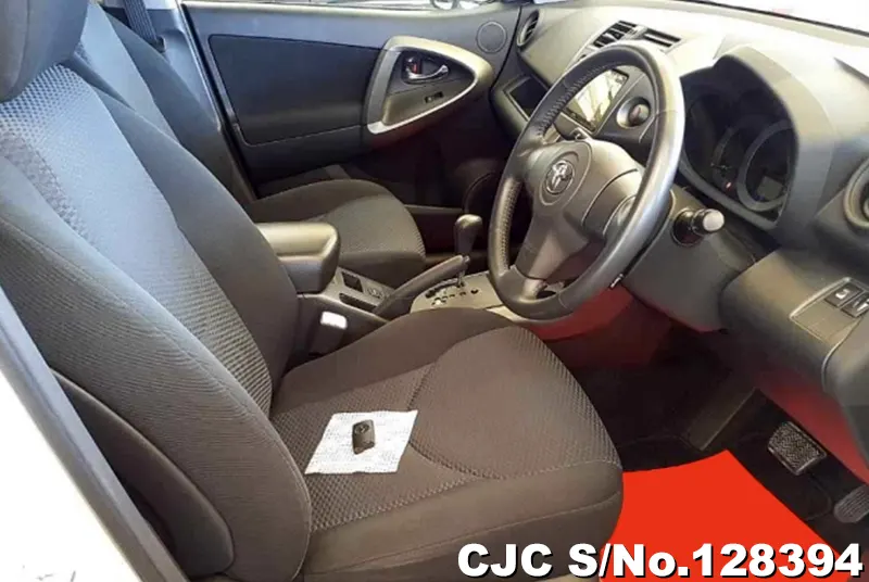 2012 Toyota / Rav4 Stock No. 128394