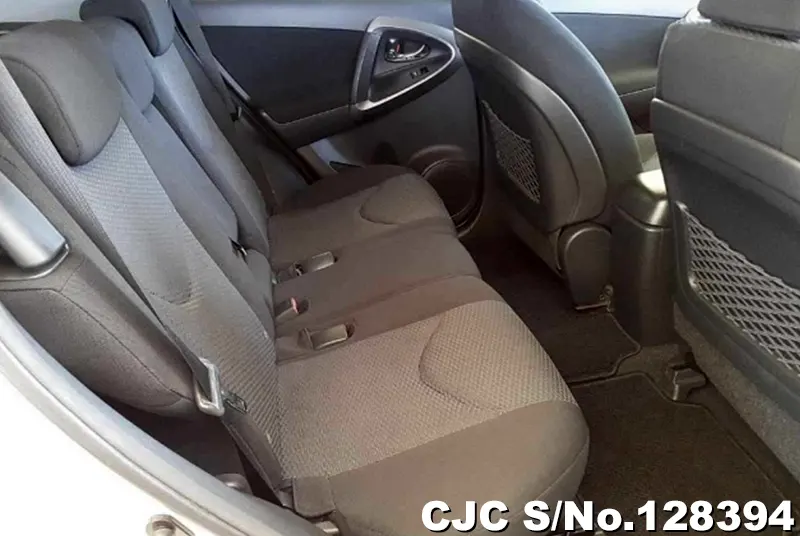 2012 Toyota / Rav4 Stock No. 128394