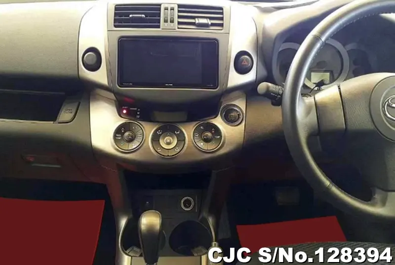 2012 Toyota / Rav4 Stock No. 128394