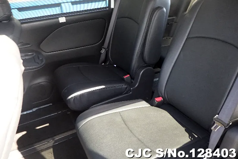 2022 Nissan / Serena Stock No. 128403