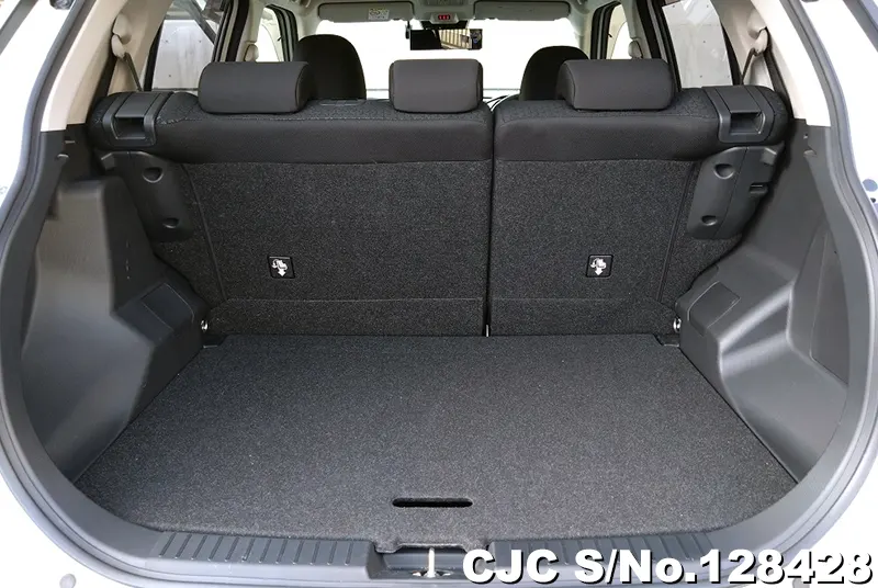 2020 Toyota / Raize Stock No. 128428