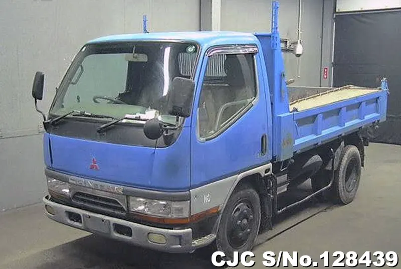 1997 Mitsubishi / Canter Stock No. 128439