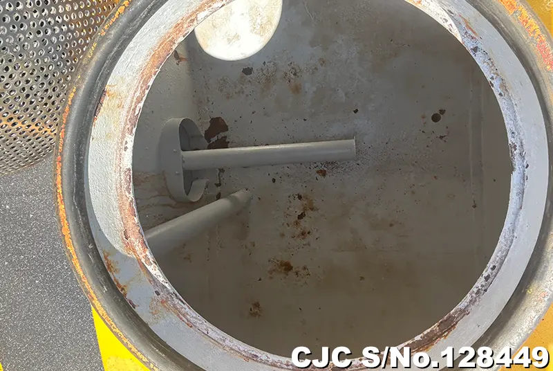 2009 Hino / Profia Stock No. 128449