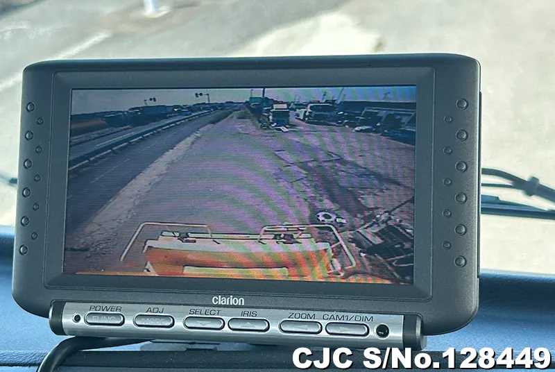 2009 Hino / Profia Stock No. 128449