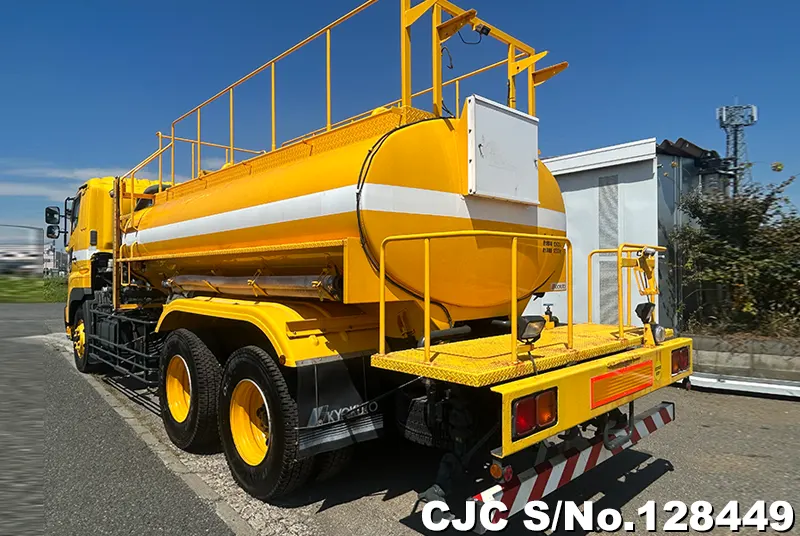 2009 Hino / Profia Stock No. 128449