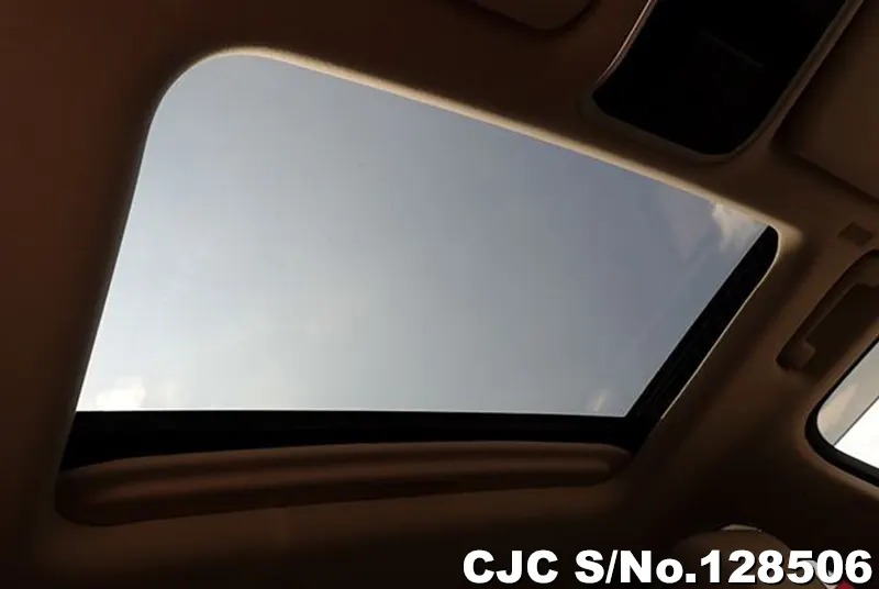 2023 Toyota / Land Cruiser Stock No. 128506