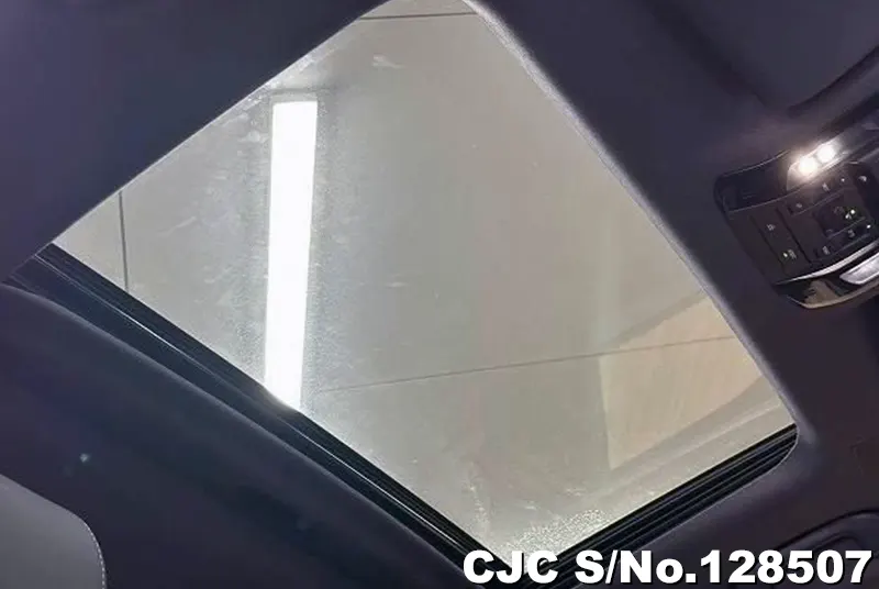 2024 Toyota / Land Cruiser 250 Stock No. 128507