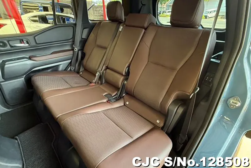 2024 Toyota / Land Cruiser 250 Stock No. 128508