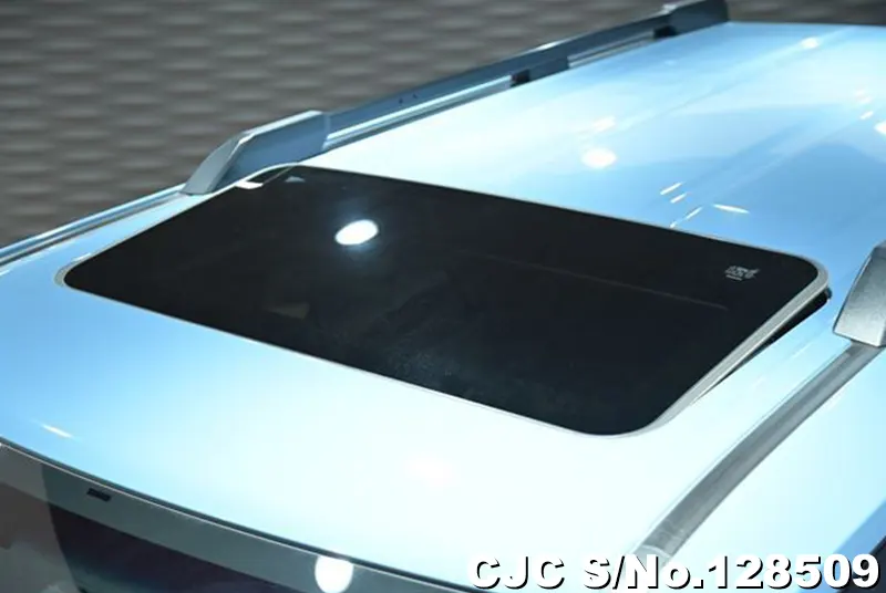 2024 Toyota / Land Cruiser 250 Stock No. 128509