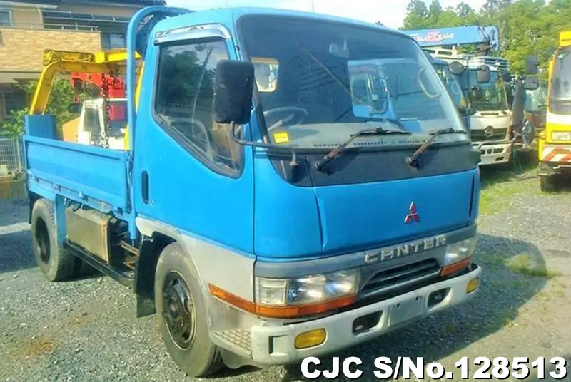 1994 Mitsubishi / Canter Stock No. 128513
