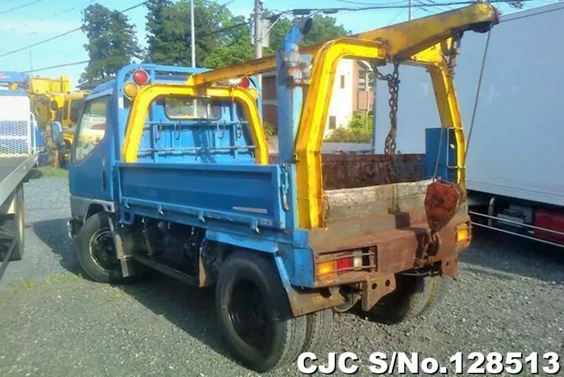 1994 Mitsubishi / Canter Stock No. 128513
