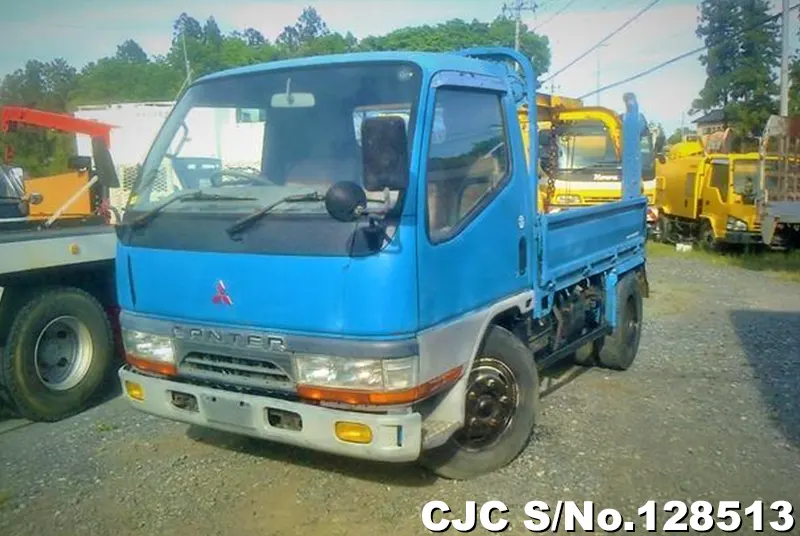 1994 Mitsubishi / Canter Stock No. 128513