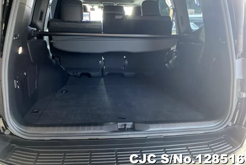 2023 Toyota / Land Cruiser Stock No. 128516
