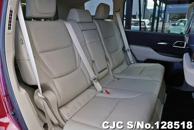 2023 Toyota / Land Cruiser Stock No. 128518