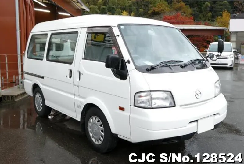 2019 Mazda / Bongo Stock No. 128524