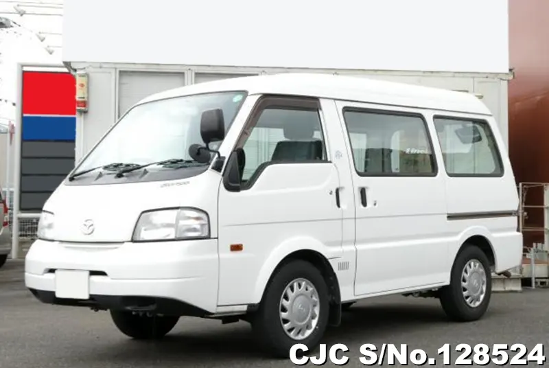 2019 Mazda / Bongo Stock No. 128524