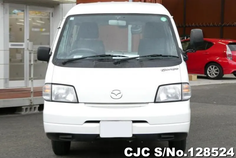2019 Mazda / Bongo Stock No. 128524
