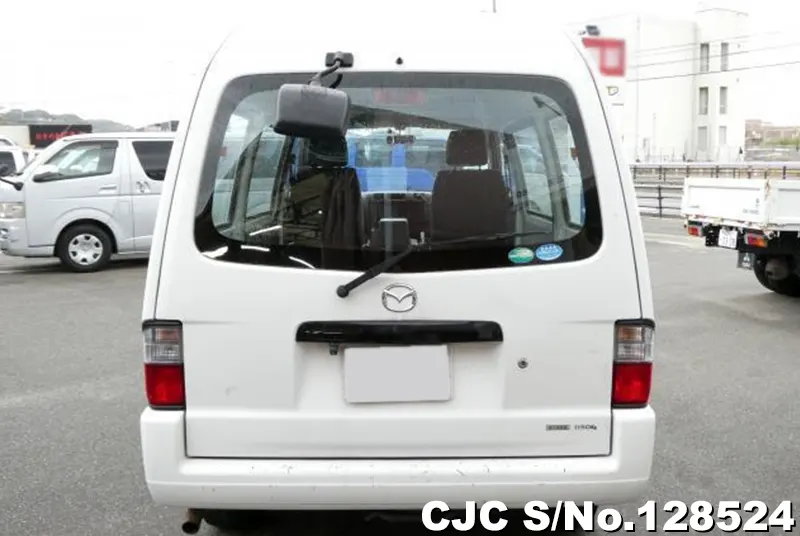 2019 Mazda / Bongo Stock No. 128524