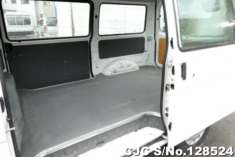 2019 Mazda / Bongo Stock No. 128524