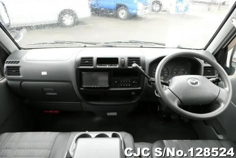 2019 Mazda / Bongo Stock No. 128524