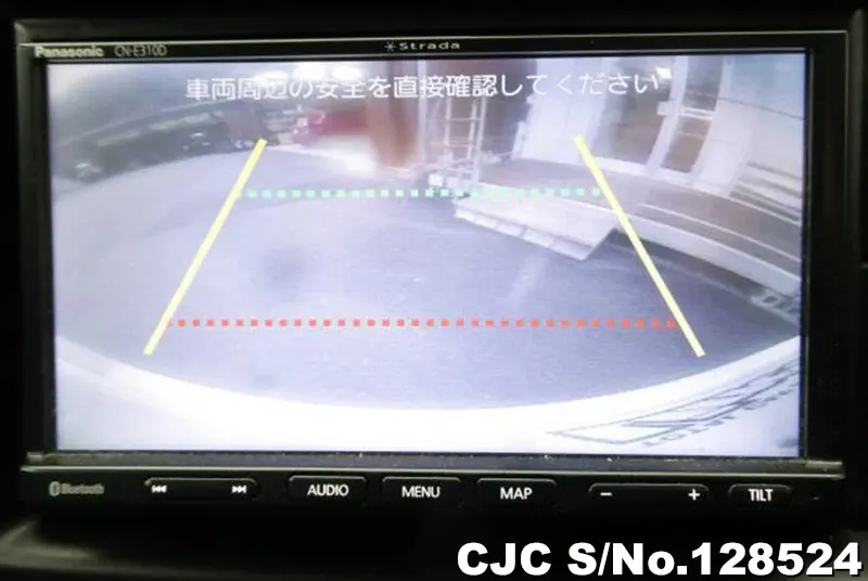 2019 Mazda / Bongo Stock No. 128524