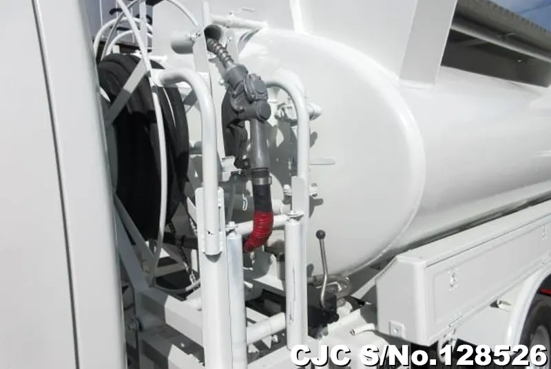 2010 Toyota / Dyna Stock No. 128526