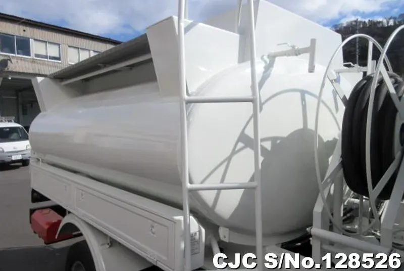 2010 Toyota / Dyna Stock No. 128526