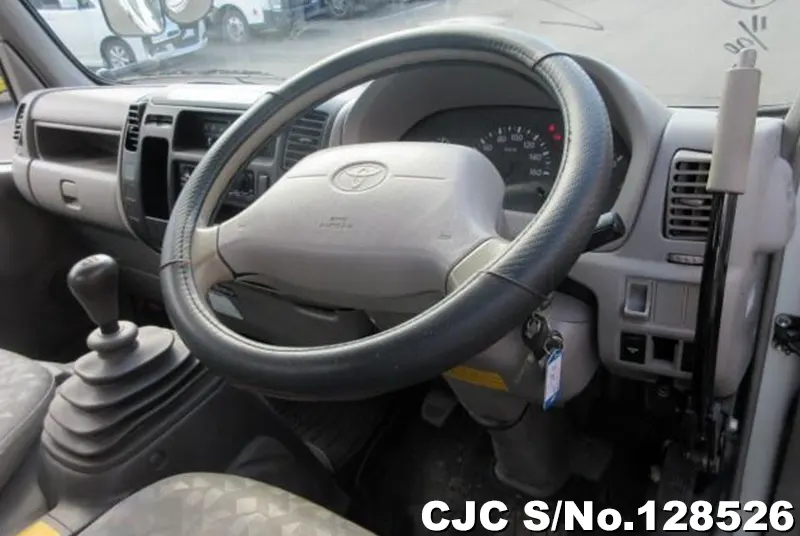 2010 Toyota / Dyna Stock No. 128526