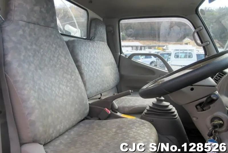 2010 Toyota / Dyna Stock No. 128526