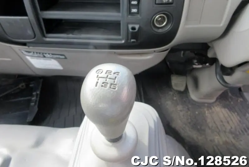 2010 Toyota / Dyna Stock No. 128526