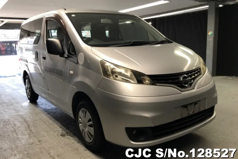 2011 Nissan / NV200 Stock No. 128527