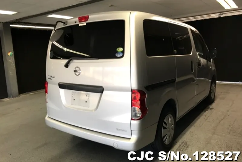 2011 Nissan / NV200 Stock No. 128527