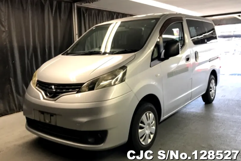 2011 Nissan / NV200 Stock No. 128527